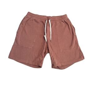 Vuori medium casual lounge sweat shorts SH2 3647